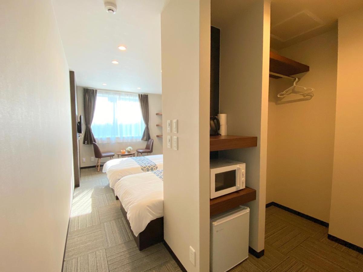 Sugamo Winco Residence Tokio Exterior foto