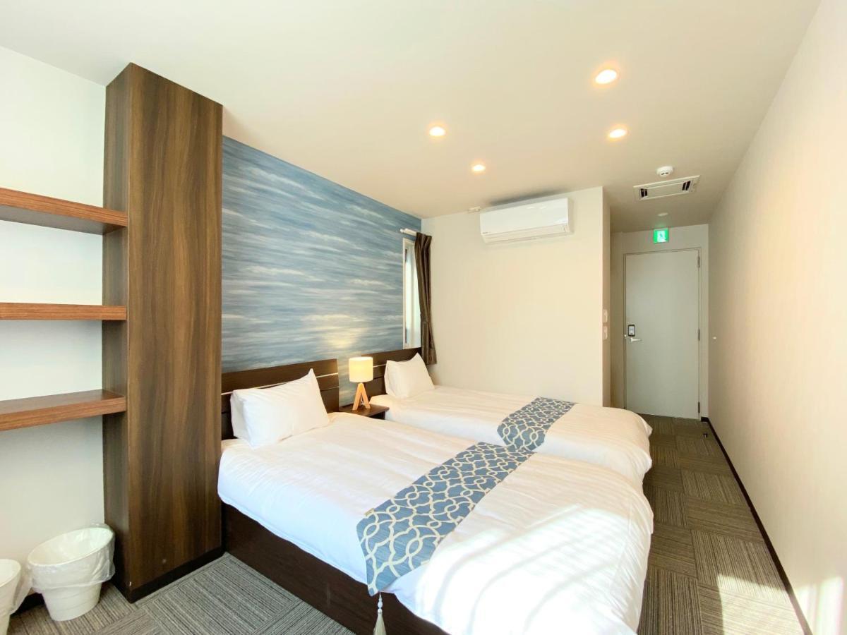 Sugamo Winco Residence Tokio Exterior foto