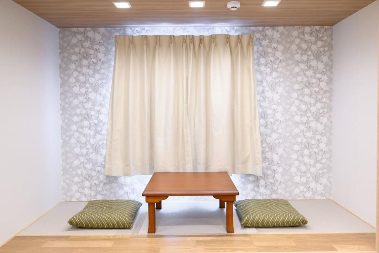 Sugamo Winco Residence Tokio Exterior foto