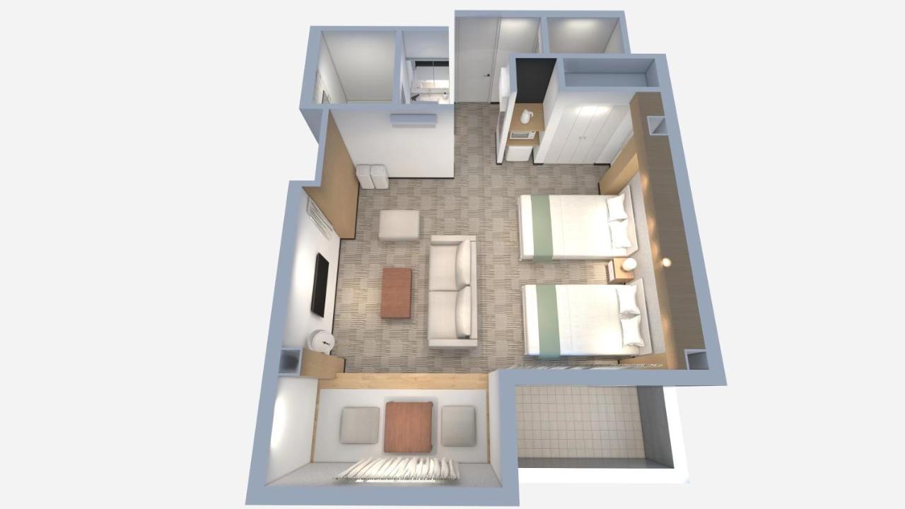 Sugamo Winco Residence Tokio Exterior foto